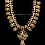 Gold Kasulaperu Designs with Price