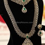 Indian Diamond Jewellery Designs