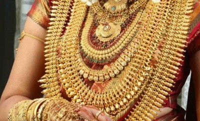 Jewellery Trends Latest Indian Jewelry Jewellery Designs