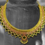 Kerala Necklace Designs