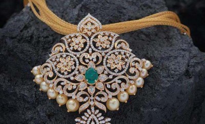 online diamond jewellery designs