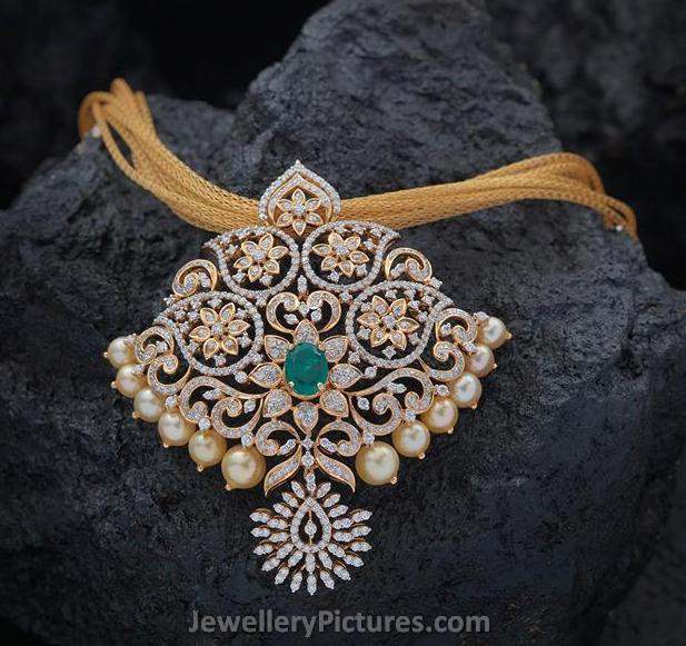 online diamond jewellery designs