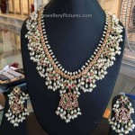 South Indian Antique Jewellery Designs