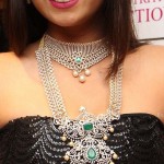 South Indian Diamond Jewellery