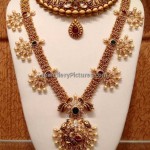 South Indian Bridal Jewellery