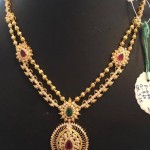 Traditional South Indian Jewellery Designs