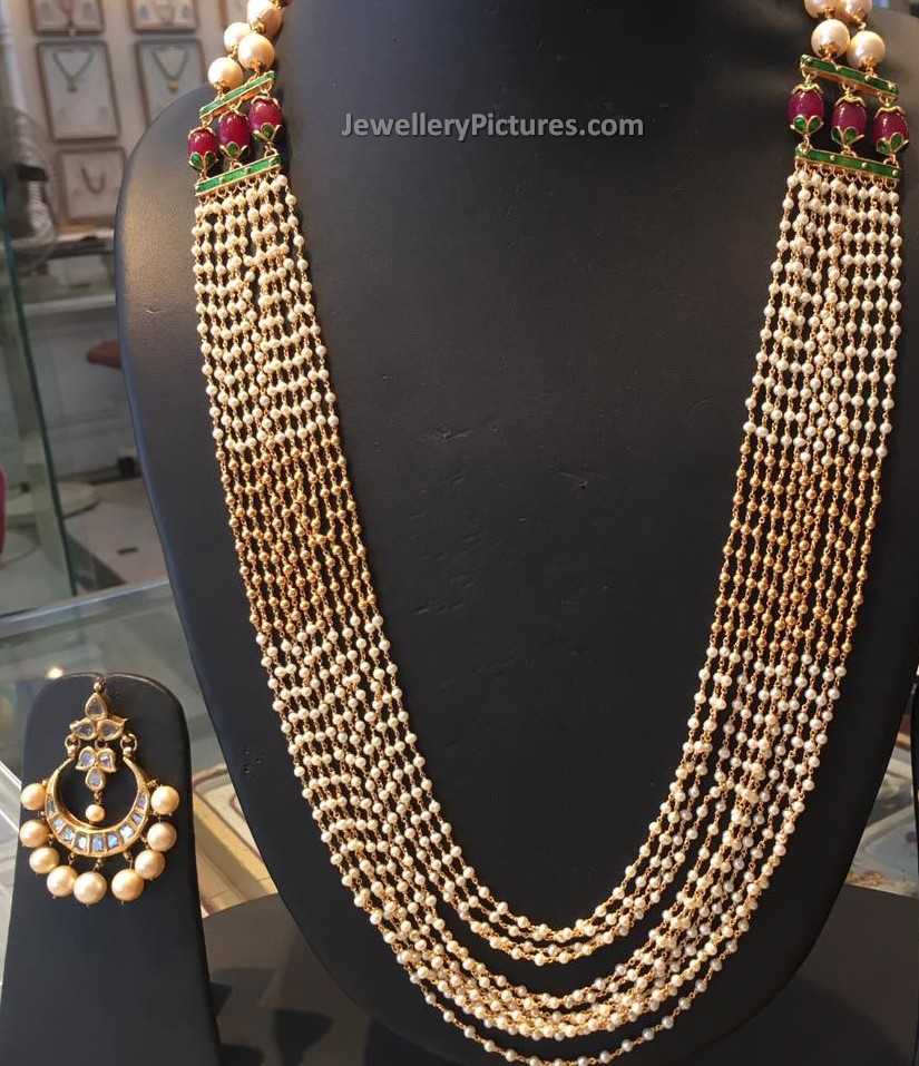 south indian wedding jewellery