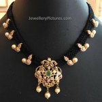 Traditional Gold Ornaments In Trend