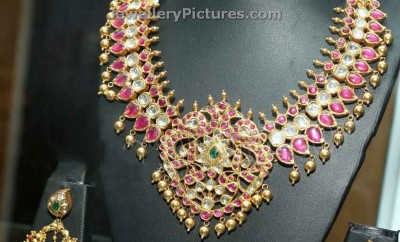 antique indian jewellery designs