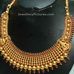 Gold Traditional Jewellery Designs
