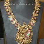 Antique Jewellery Haram Designs