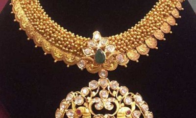kasulaperu designs with weight in gold
