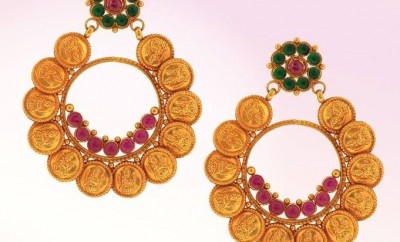 kasulaperu earrings designs
