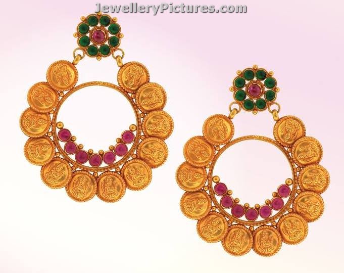 kasulaperu earrings designs