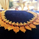 Traditional Kasumala Necklace