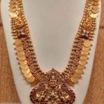 Long Kasu Mala Designs