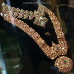 South Indian Bridal Jewellery Sets