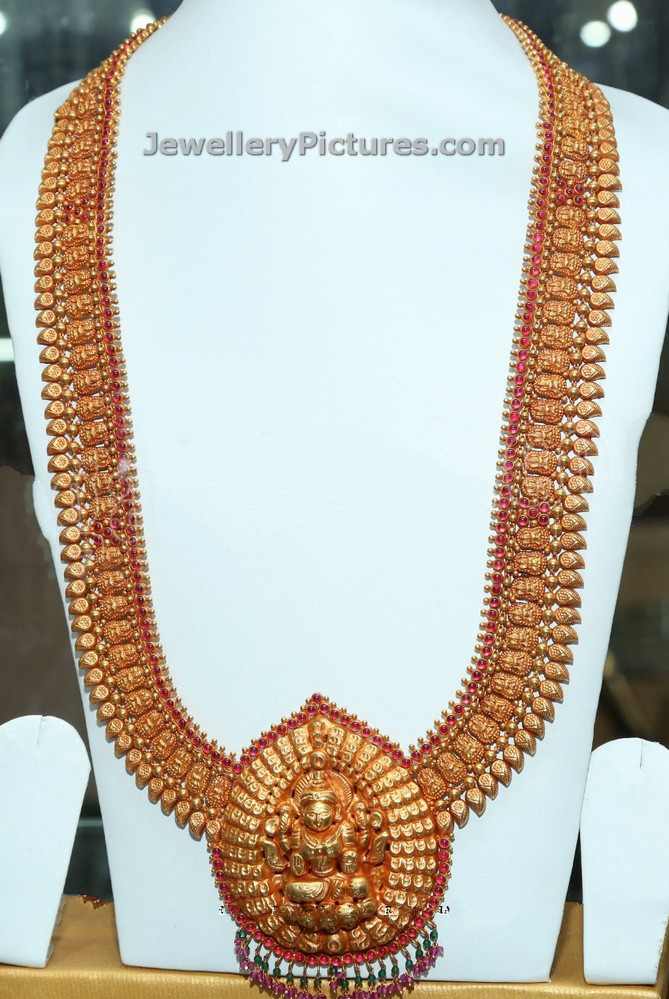 laskhmi haram south indian bride jewellery 