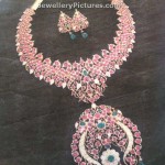 South Indian Ruby Jewellery