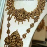 South Indian Temple Jewellery