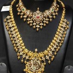 South Indian Wedding Jewellery Sets