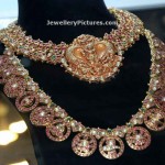 Ruby Temple Jewellery Antique Necklaces