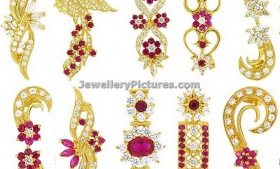 thali kodi mugappu designs for chain