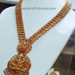 Traditional Kasu Mala Designs