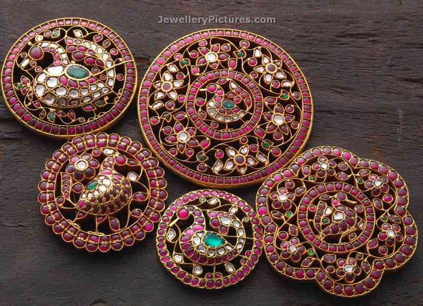 antique jada billa designs