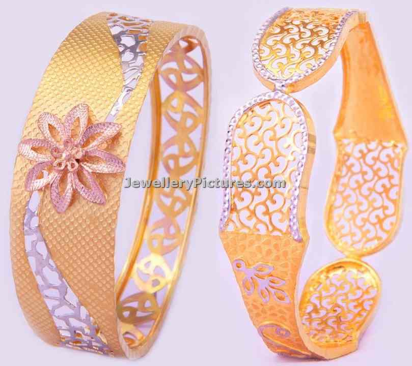 bhima bangle designs