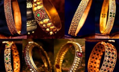 kalyan jewellers bangles