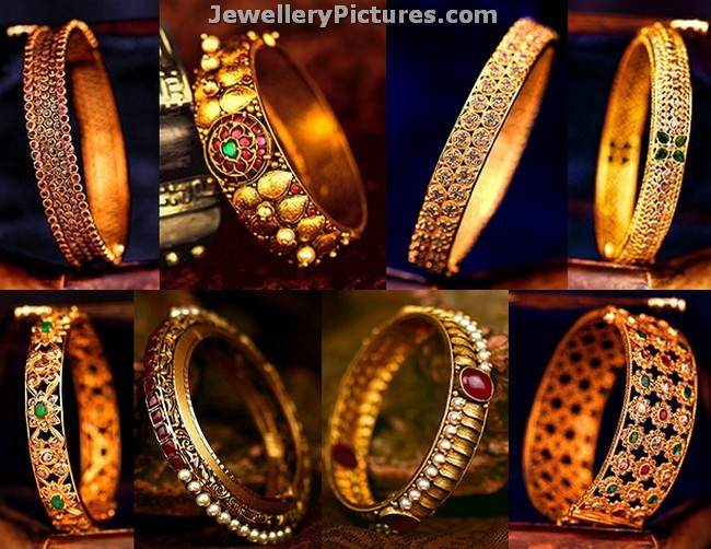kalyan jewellers bangles
