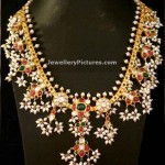 Guttapusalu Haram Online with Gold and Pearls