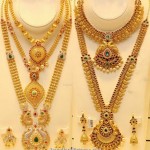 Joyalukkas Jewellery Designs