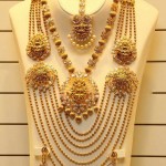 Gundla Mala Latest Designs with Weight