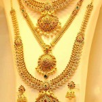 Necklace Designs In Joyalukkas