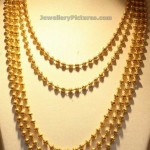 Chandraharam Jewellery Latest Models
