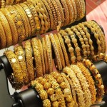 Gold Bangles Designs Catalogue