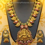 Mango Mala Gold Designs