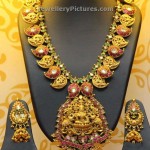 Mango Mala Gold Designs