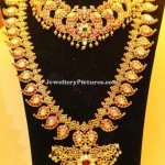 Antique Jewellery Designs Catalogue