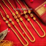 Gold Chain Designs Catalogue