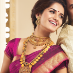 Kasulaperu Designs in GRT Jewellers