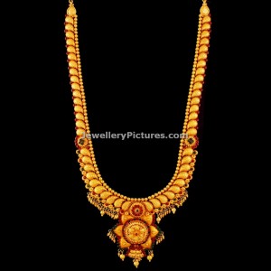 traditional-antique-gold-haram-mango-haram