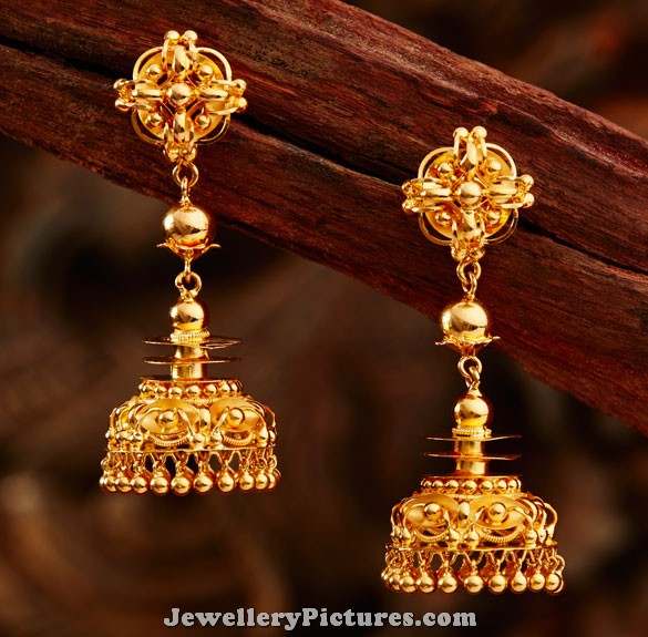 gold-jhumkas-by-khazana