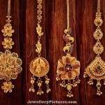 Khazana Jewellery Tikka Designs