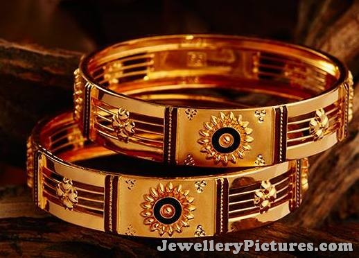 khazana jewellery designs in bangles