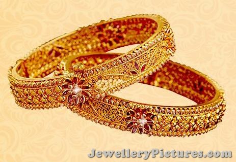 khazana jewellers bangles