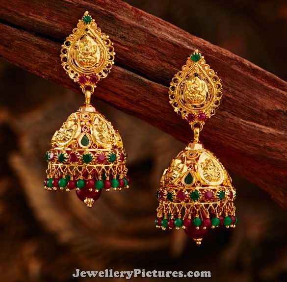 khazana-jhumka-designs