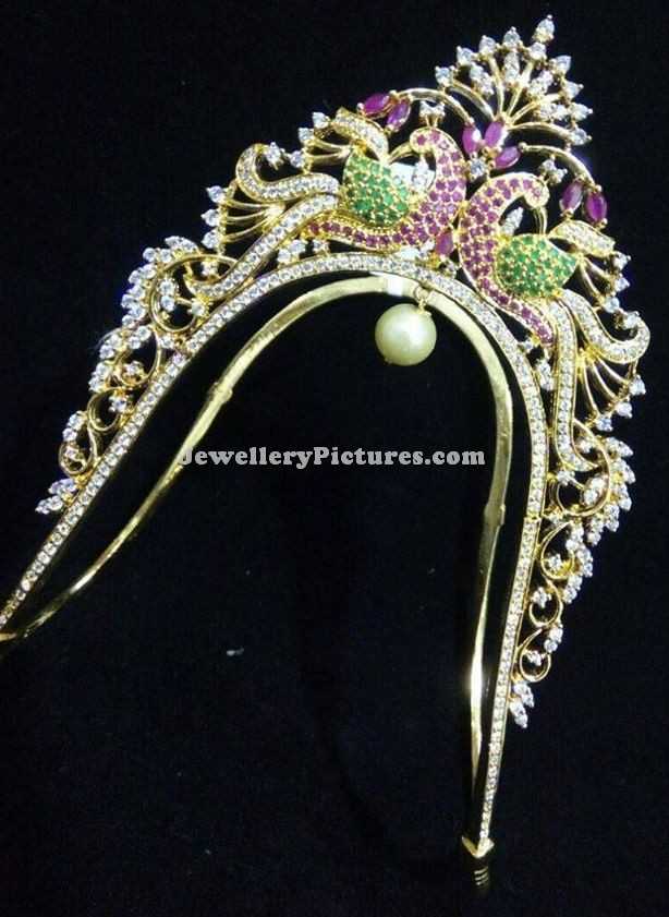 gold vanki designs